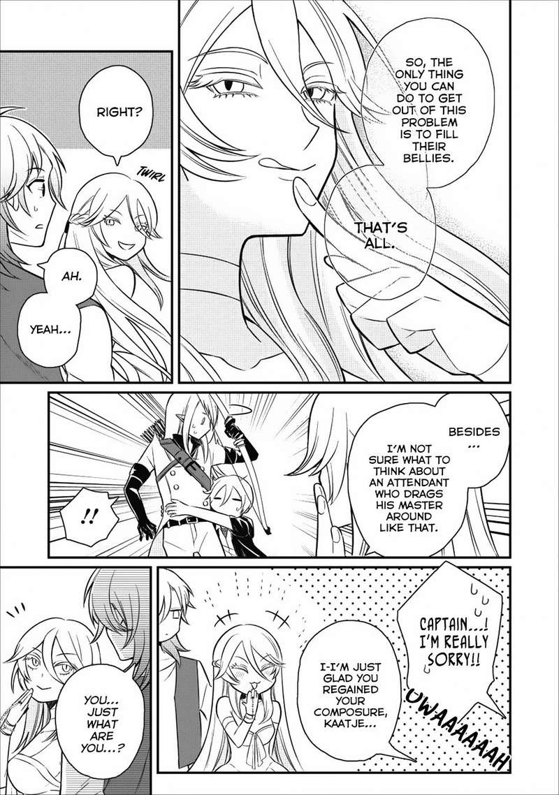 Murabito Tensei Saikyou No Slow Life 16 15