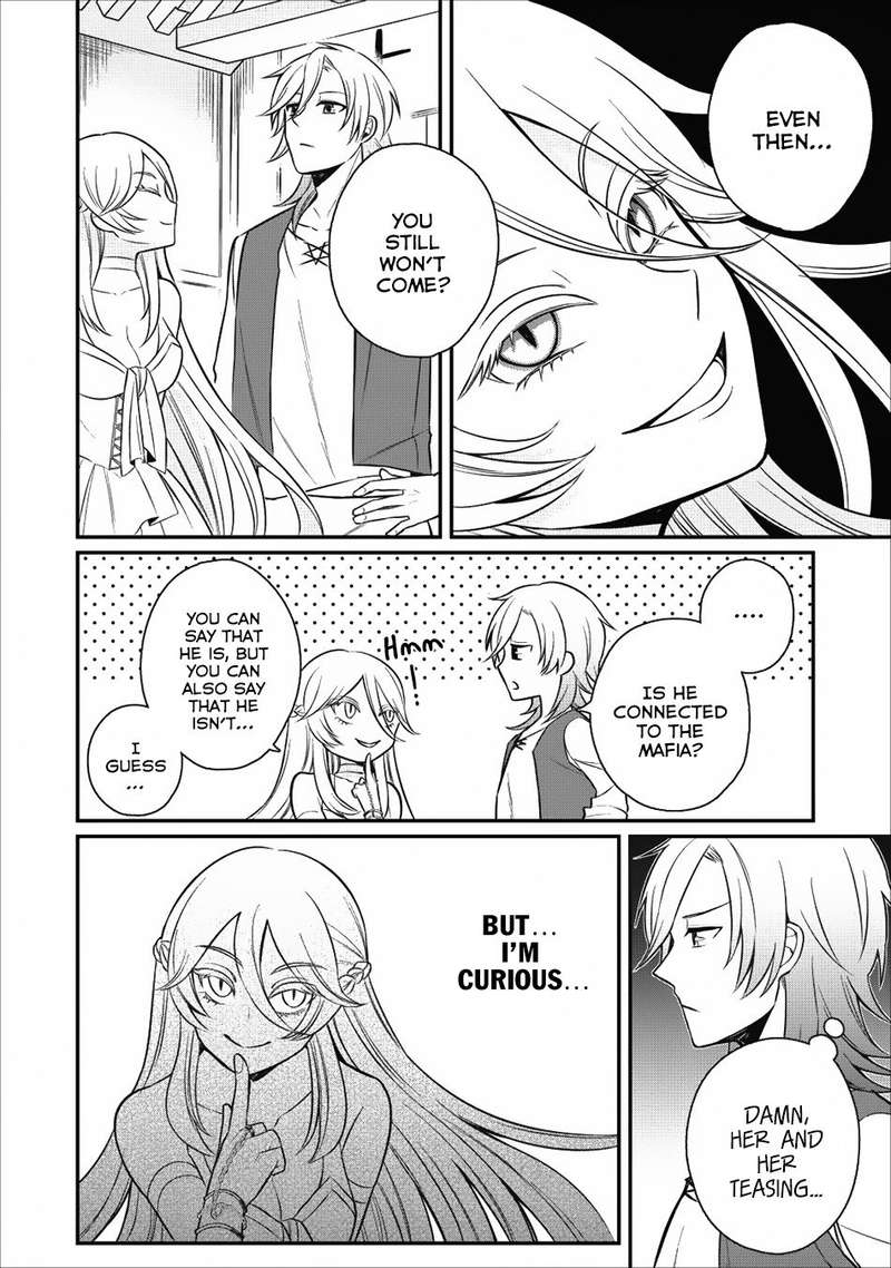 Murabito Tensei Saikyou No Slow Life 16 18