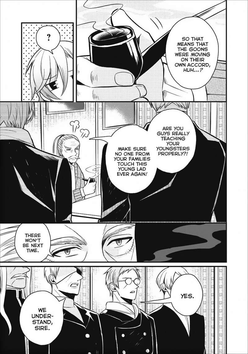 Murabito Tensei Saikyou No Slow Life 16 29