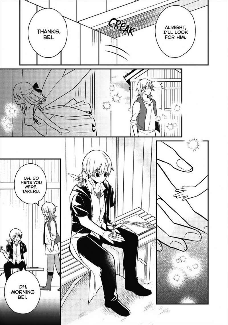 Murabito Tensei Saikyou No Slow Life 16 3