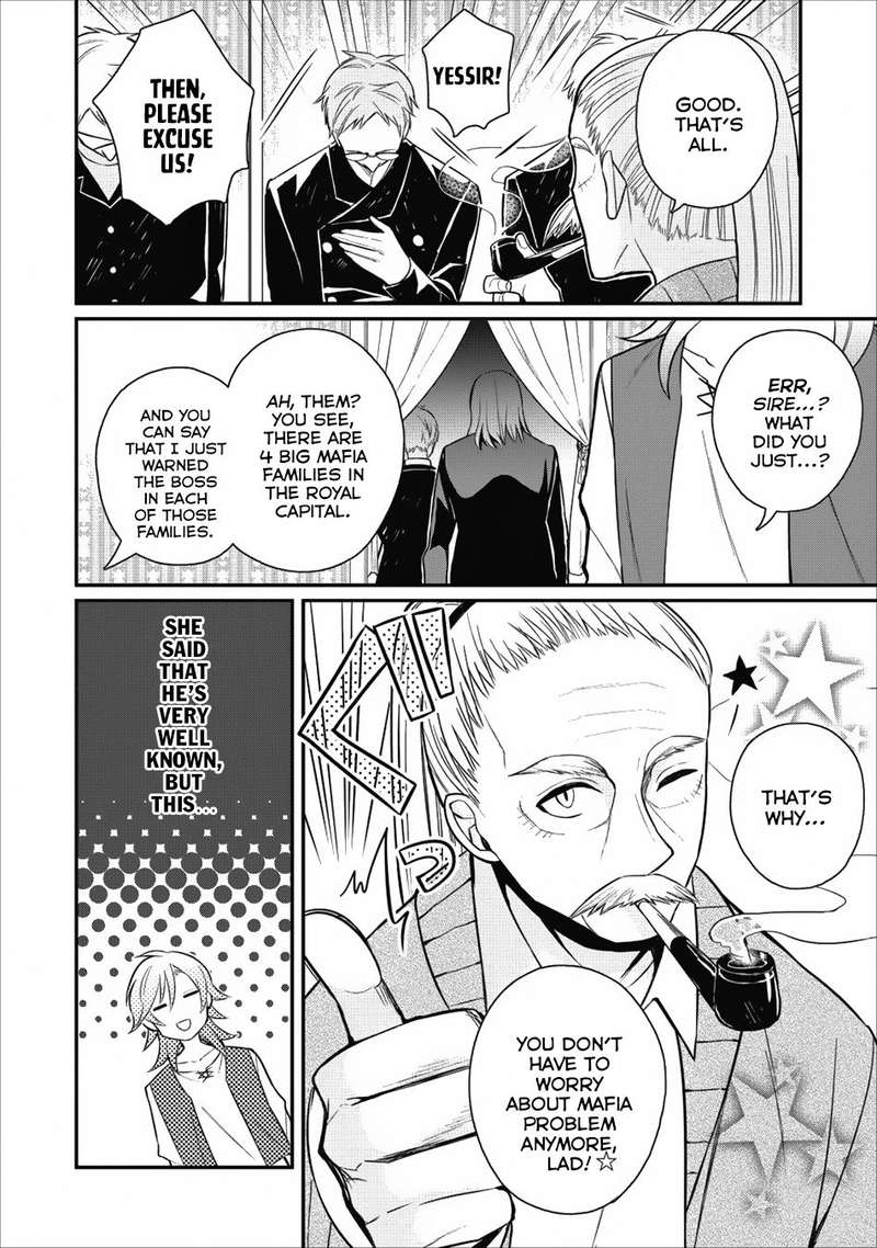 Murabito Tensei Saikyou No Slow Life 16 30