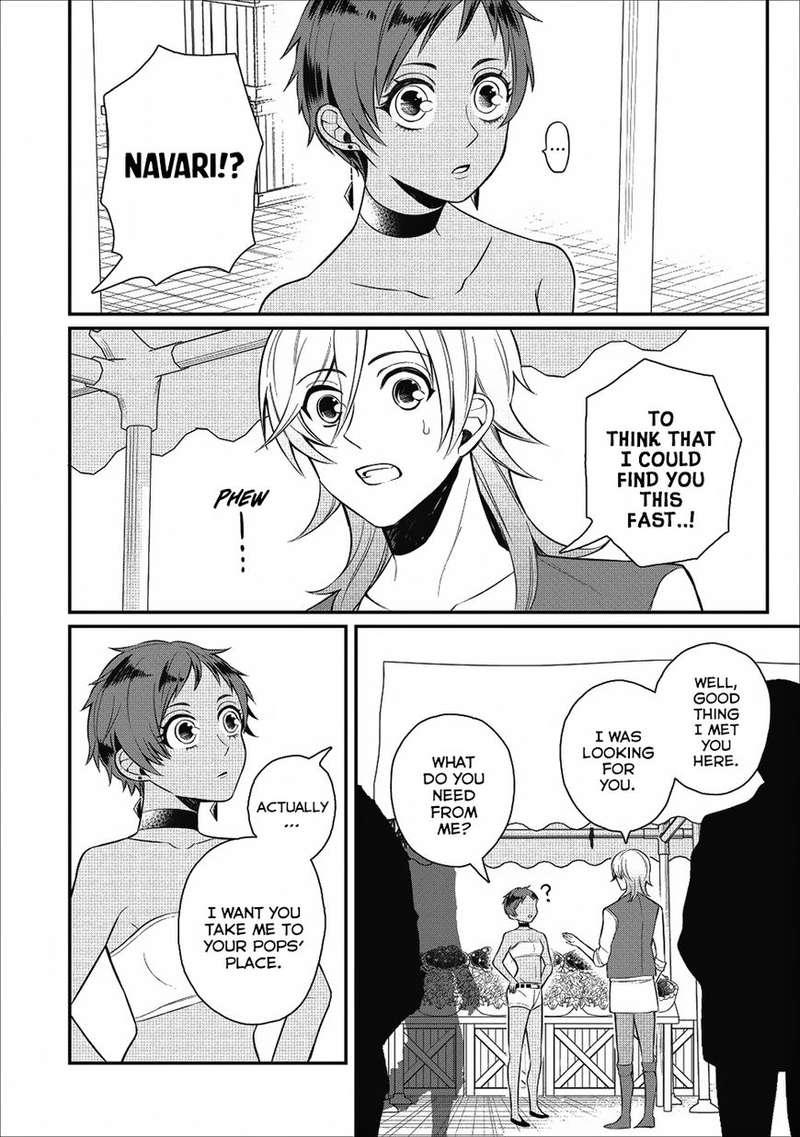 Murabito Tensei Saikyou No Slow Life 17 12