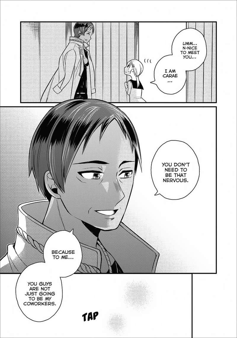 Murabito Tensei Saikyou No Slow Life 17 25