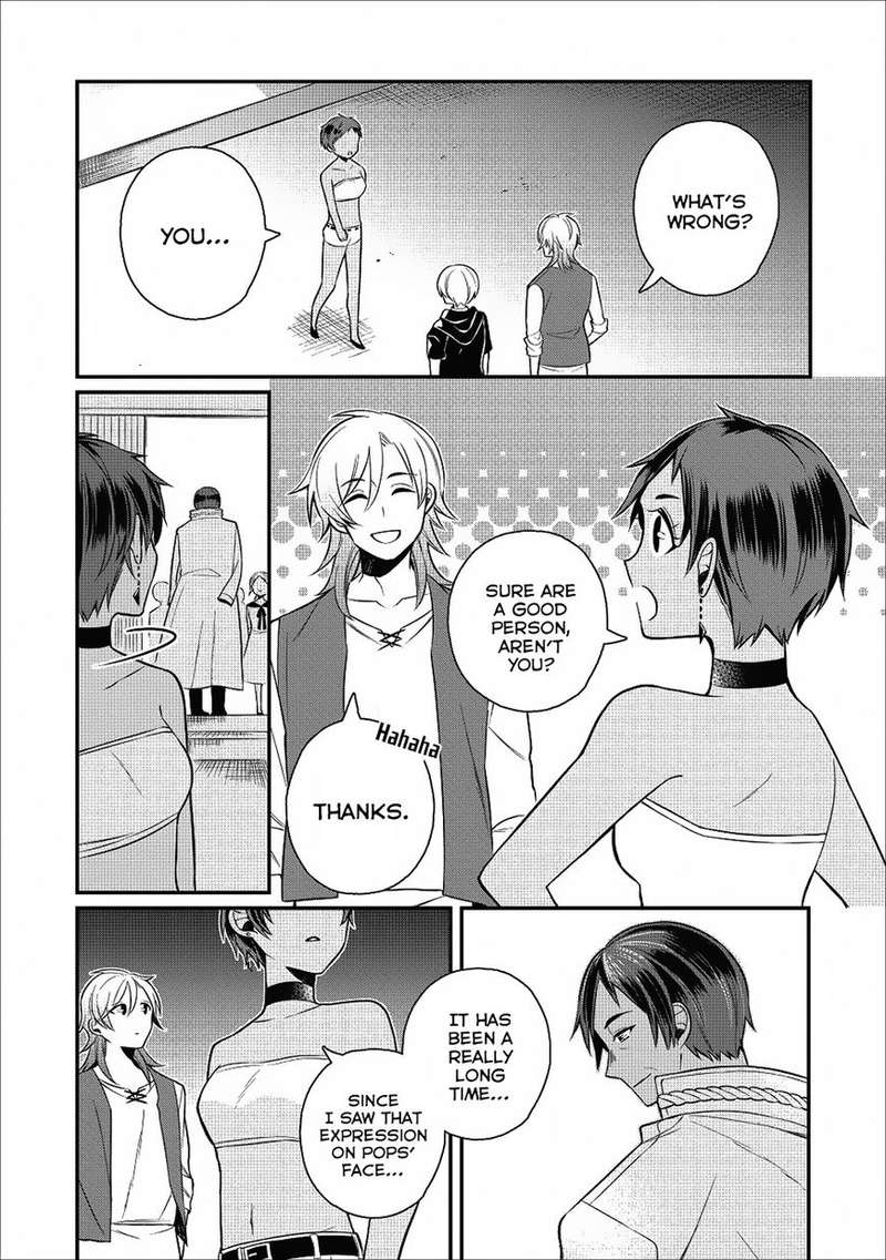 Murabito Tensei Saikyou No Slow Life 17 28