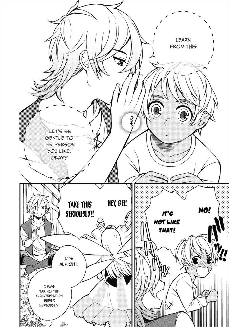 Murabito Tensei Saikyou No Slow Life 22 10