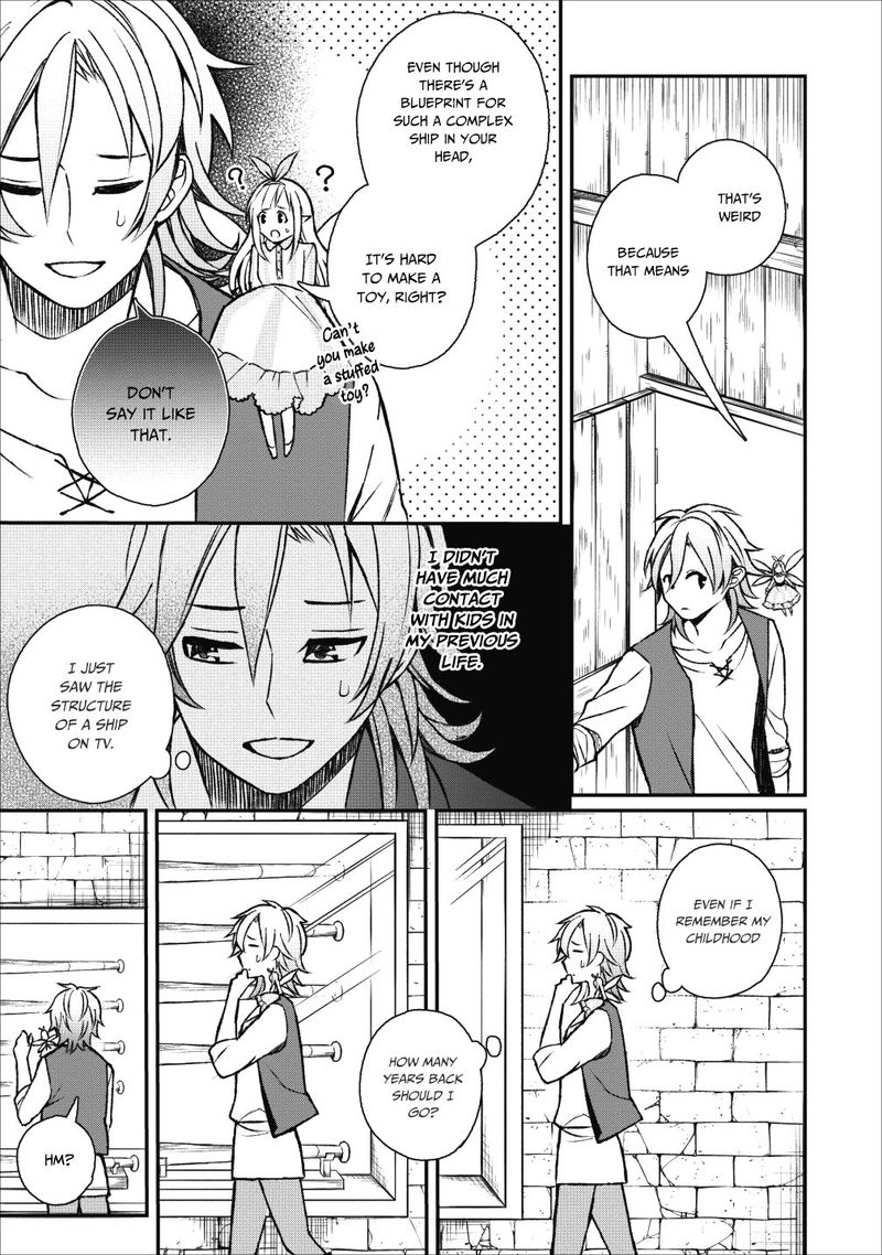 Murabito Tensei Saikyou No Slow Life 22 13