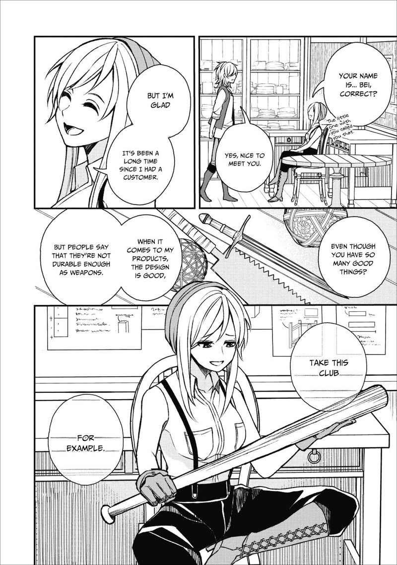 Murabito Tensei Saikyou No Slow Life 22 18