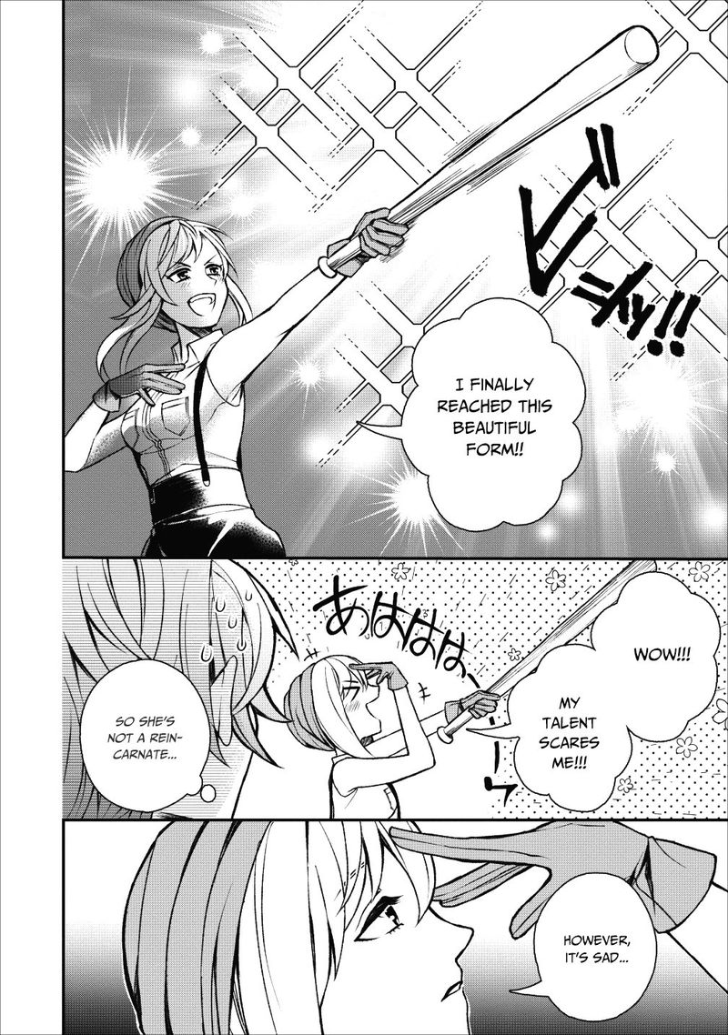 Murabito Tensei Saikyou No Slow Life 22 20