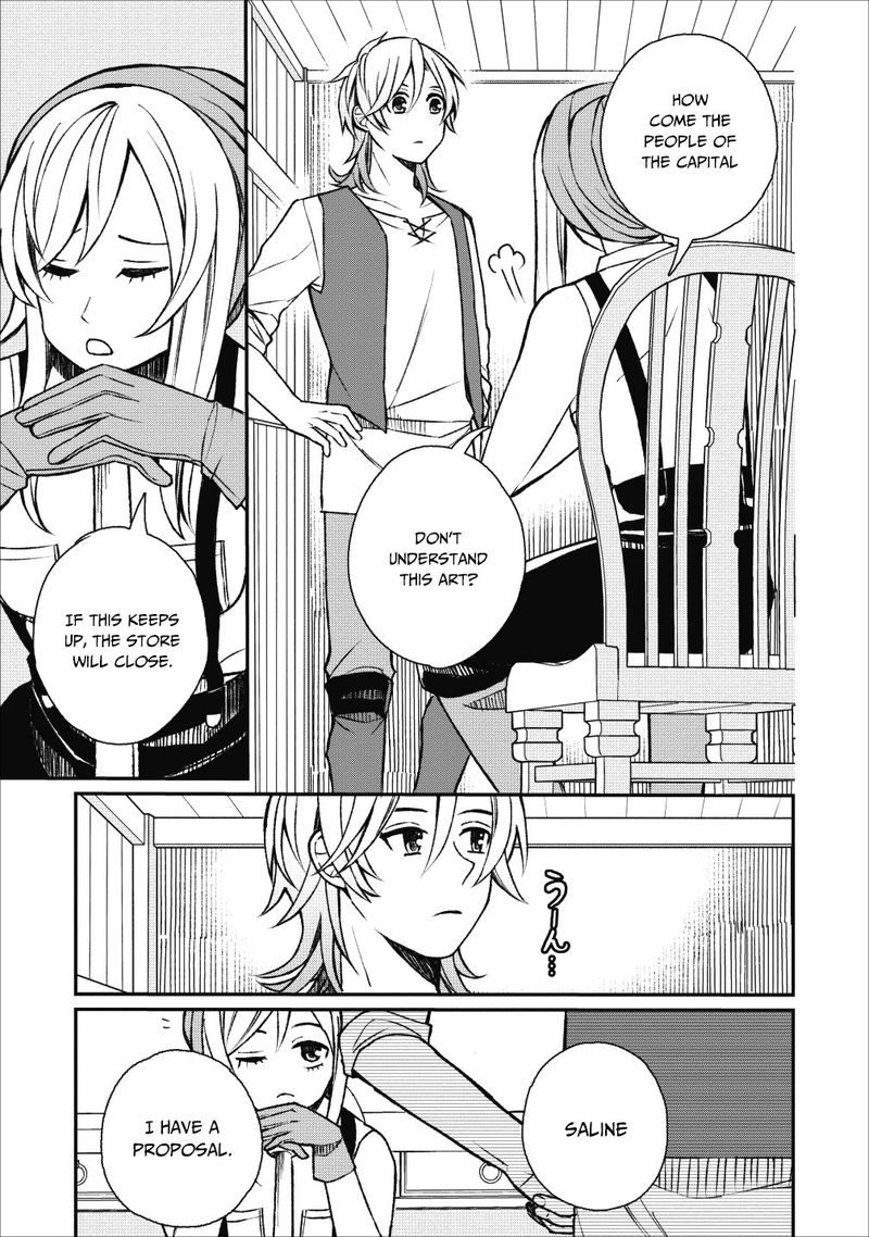 Murabito Tensei Saikyou No Slow Life 22 21