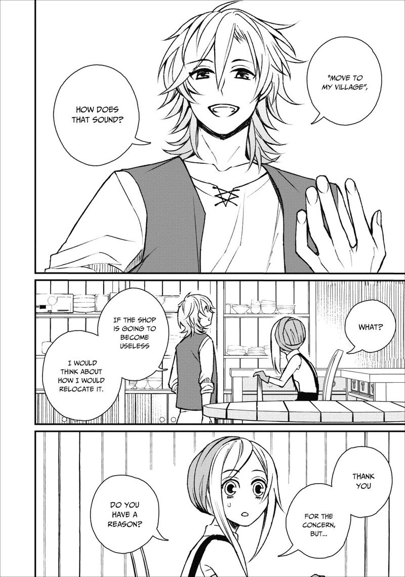 Murabito Tensei Saikyou No Slow Life 22 22