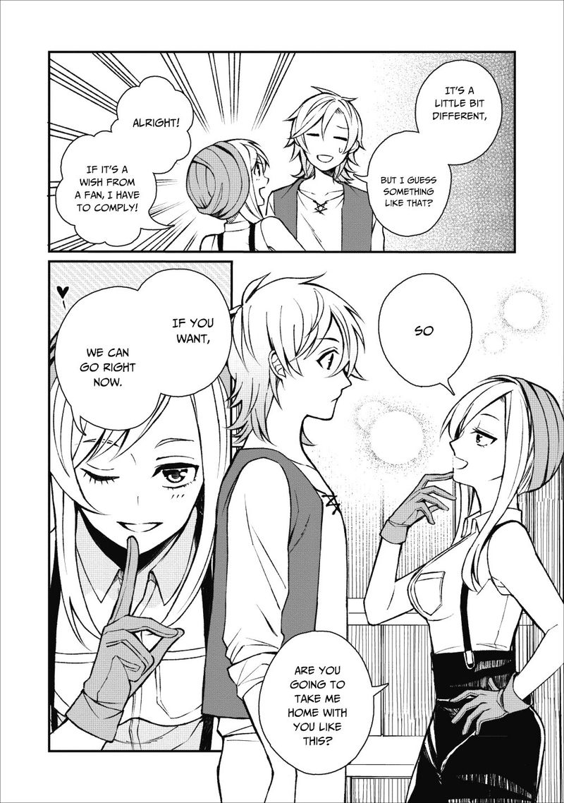 Murabito Tensei Saikyou No Slow Life 22 24
