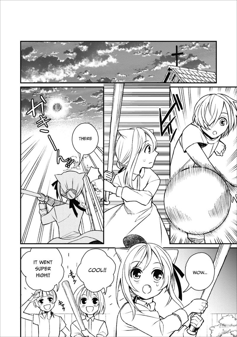 Murabito Tensei Saikyou No Slow Life 22 26