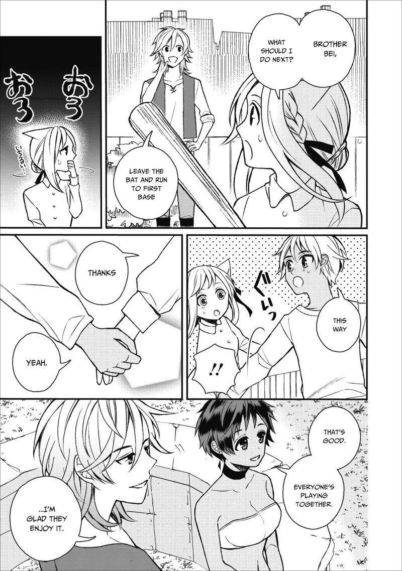 Murabito Tensei Saikyou No Slow Life 22 27