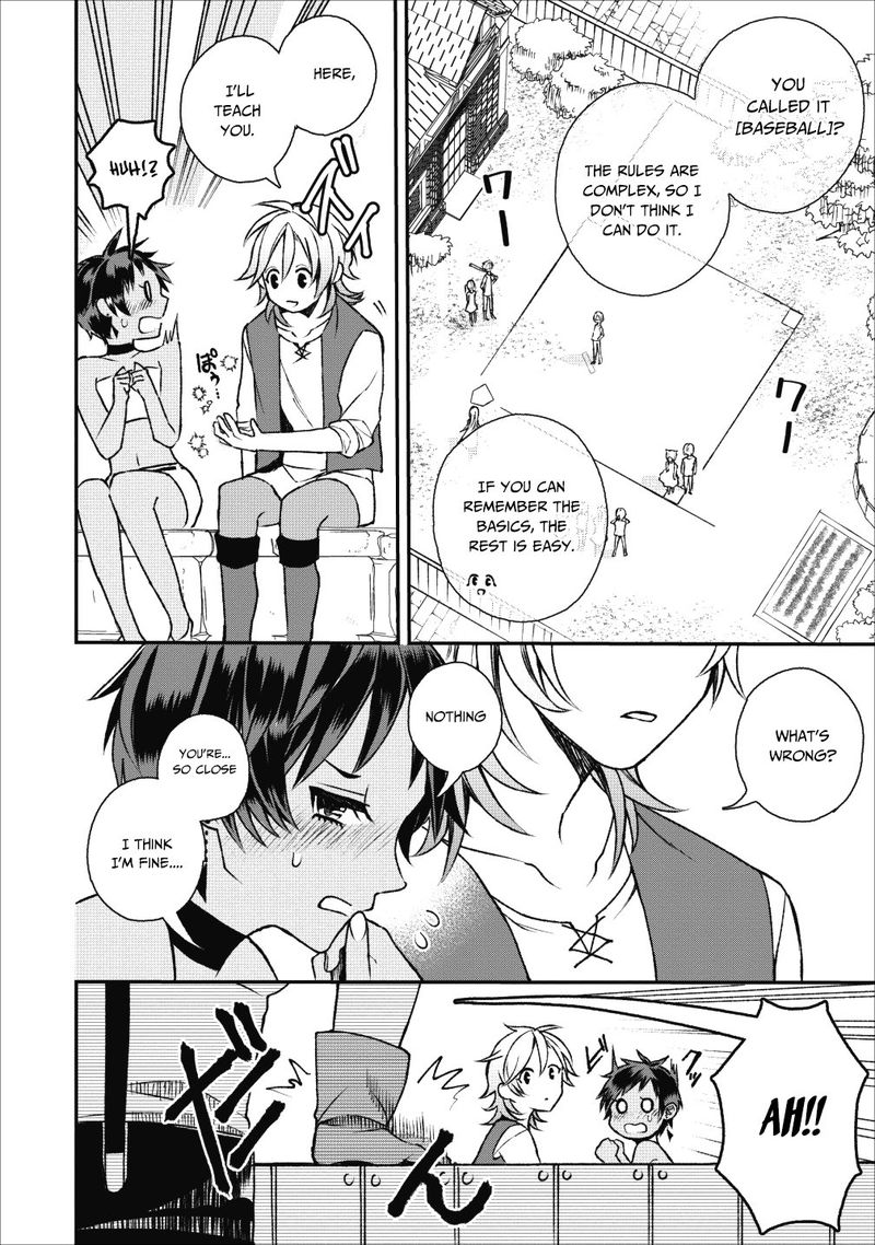 Murabito Tensei Saikyou No Slow Life 22 28