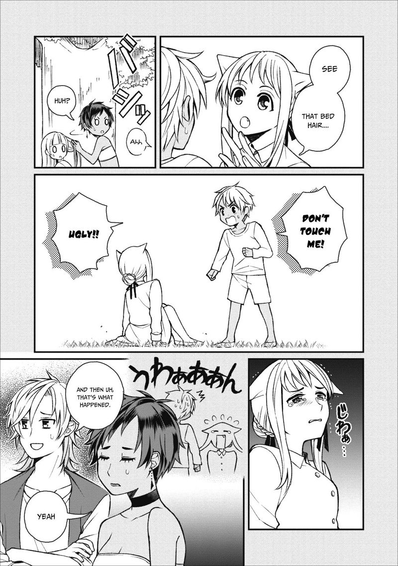 Murabito Tensei Saikyou No Slow Life 22 5