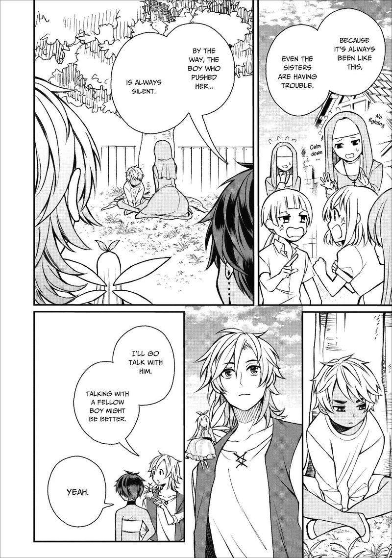Murabito Tensei Saikyou No Slow Life 22 6