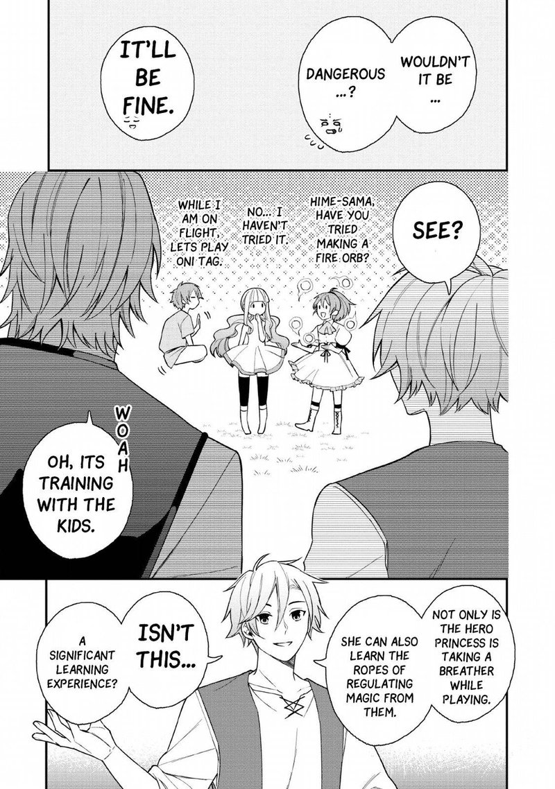 Murabito Tensei Saikyou No Slow Life 33 19