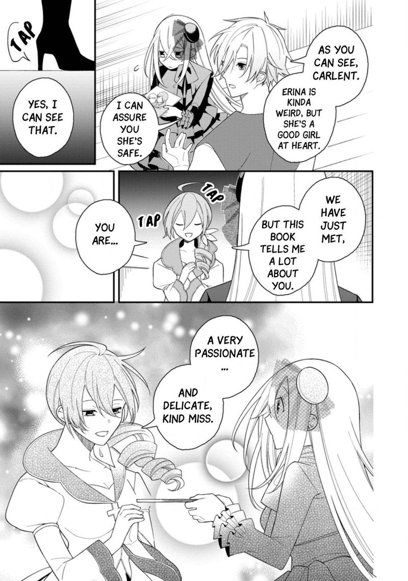 Murabito Tensei Saikyou No Slow Life 34 13