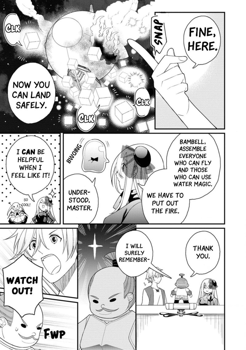 Murabito Tensei Saikyou No Slow Life 34 19