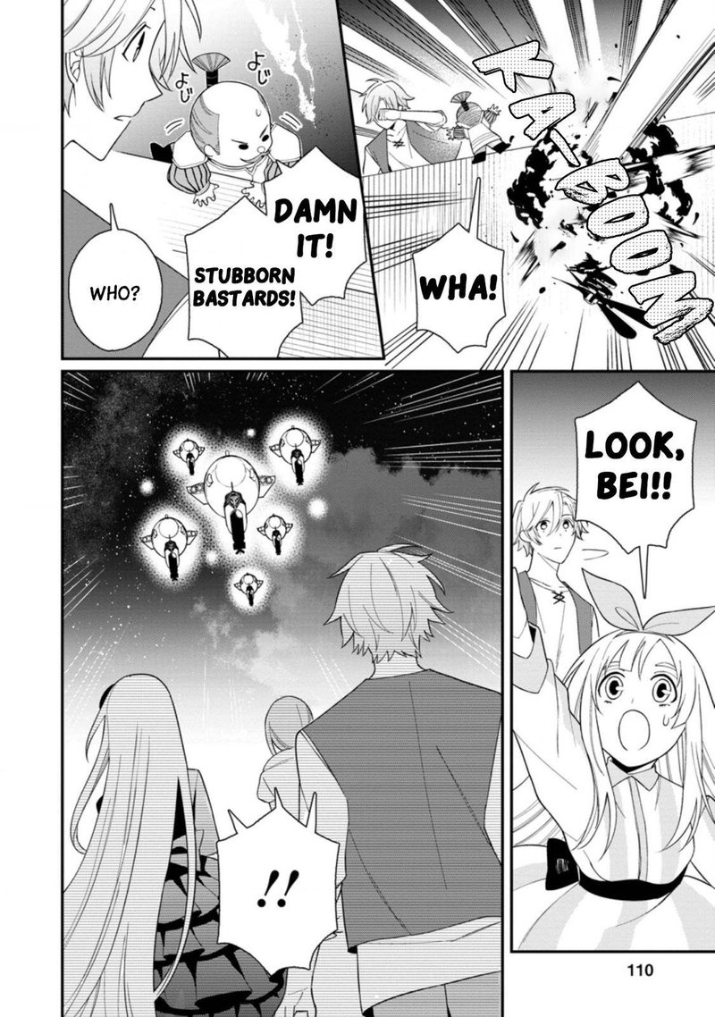 Murabito Tensei Saikyou No Slow Life 34 20