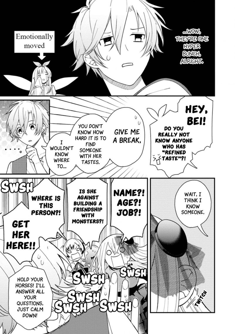 Murabito Tensei Saikyou No Slow Life 34 7