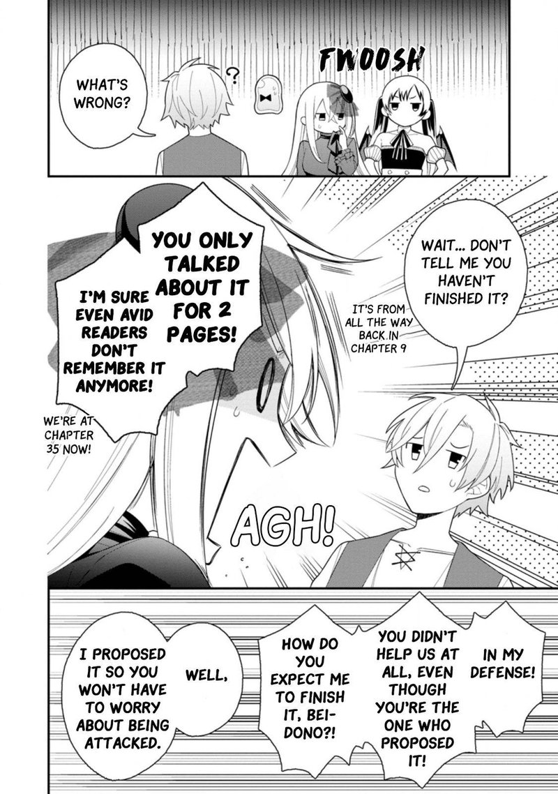 Murabito Tensei Saikyou No Slow Life 35 22