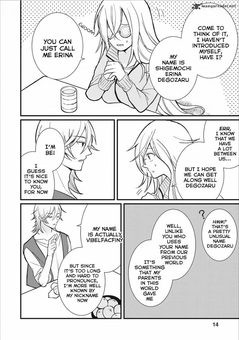 Murabito Tensei Saikyou No Slow Life 6 15