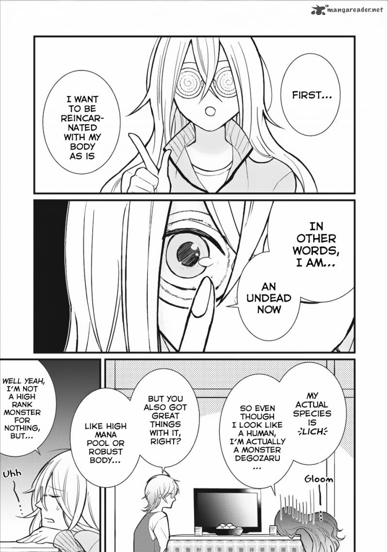 Murabito Tensei Saikyou No Slow Life 6 18