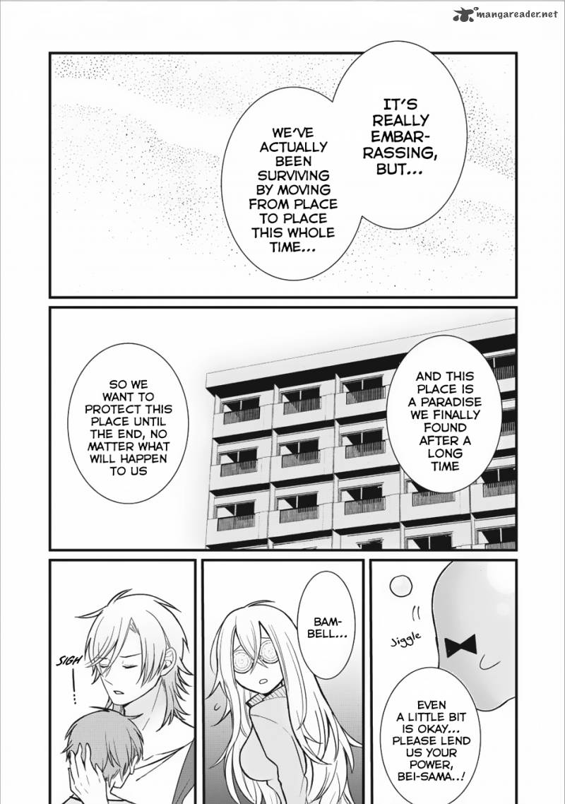 Murabito Tensei Saikyou No Slow Life 6 22