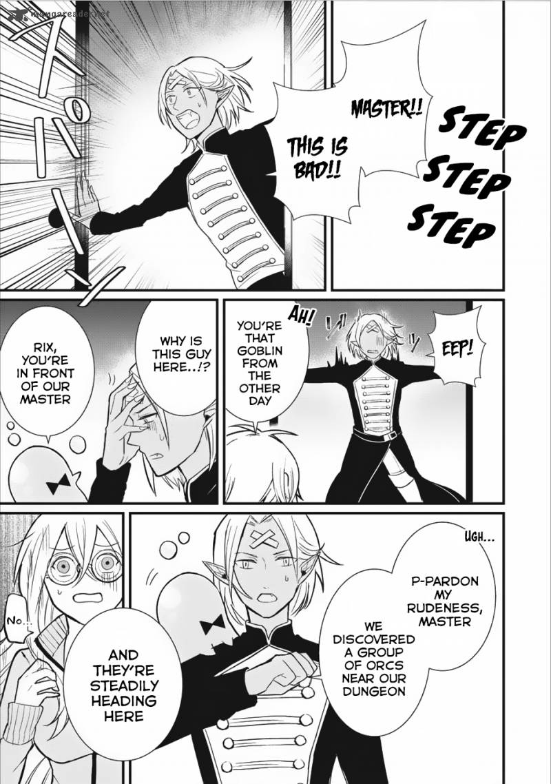 Murabito Tensei Saikyou No Slow Life 6 24