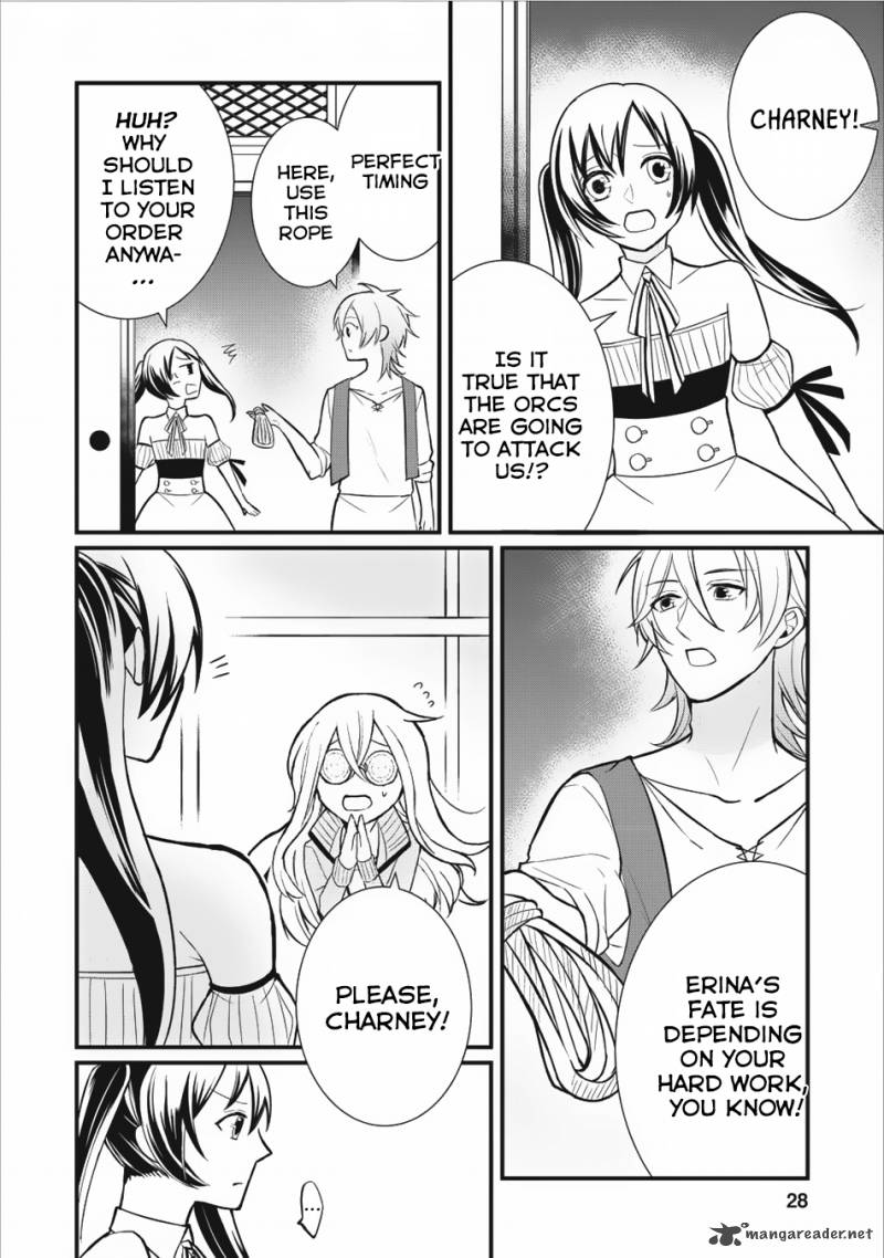Murabito Tensei Saikyou No Slow Life 6 29