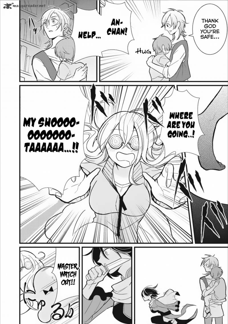 Murabito Tensei Saikyou No Slow Life 6 9