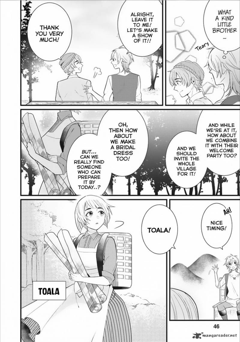 Murabito Tensei Saikyou No Slow Life 7 12