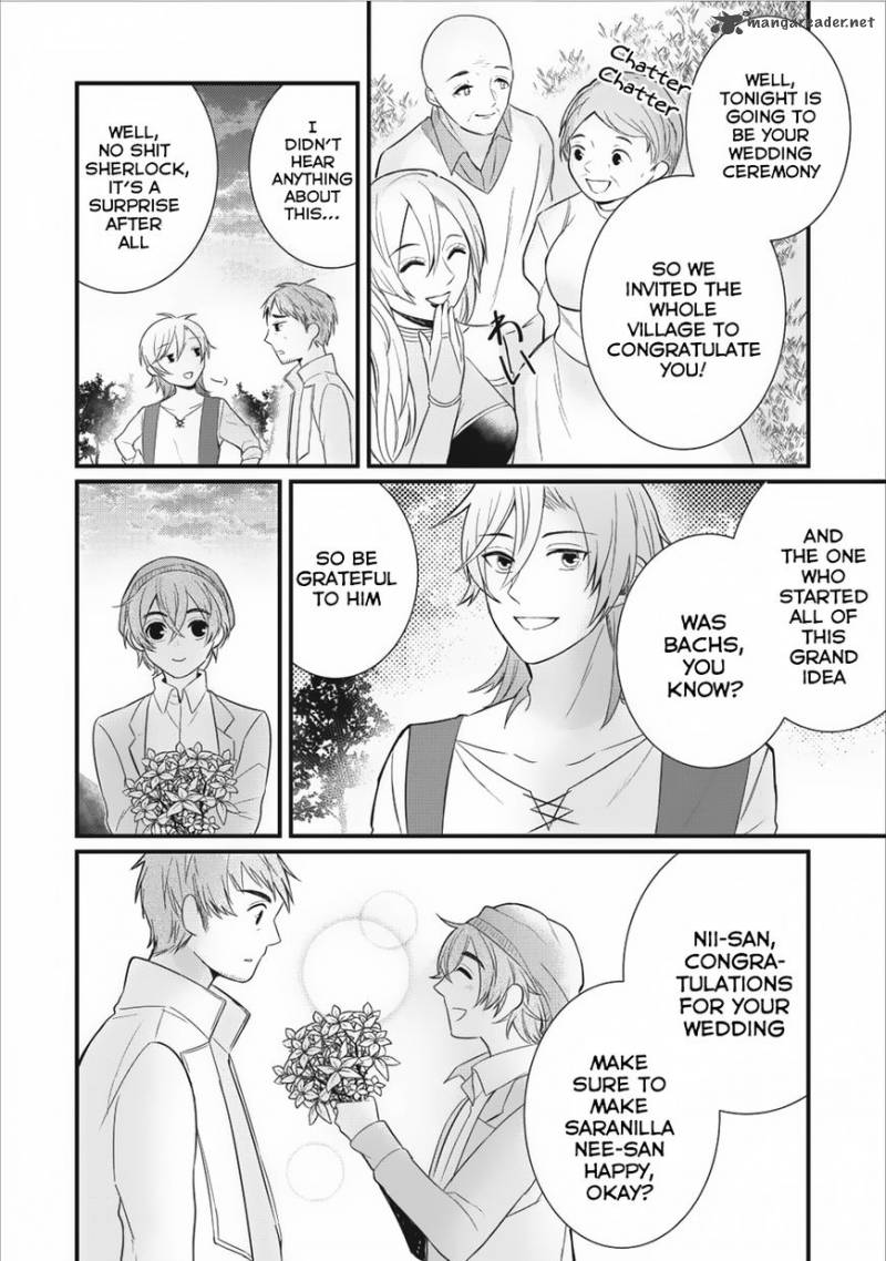 Murabito Tensei Saikyou No Slow Life 7 28