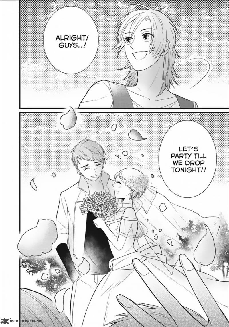 Murabito Tensei Saikyou No Slow Life 7 32
