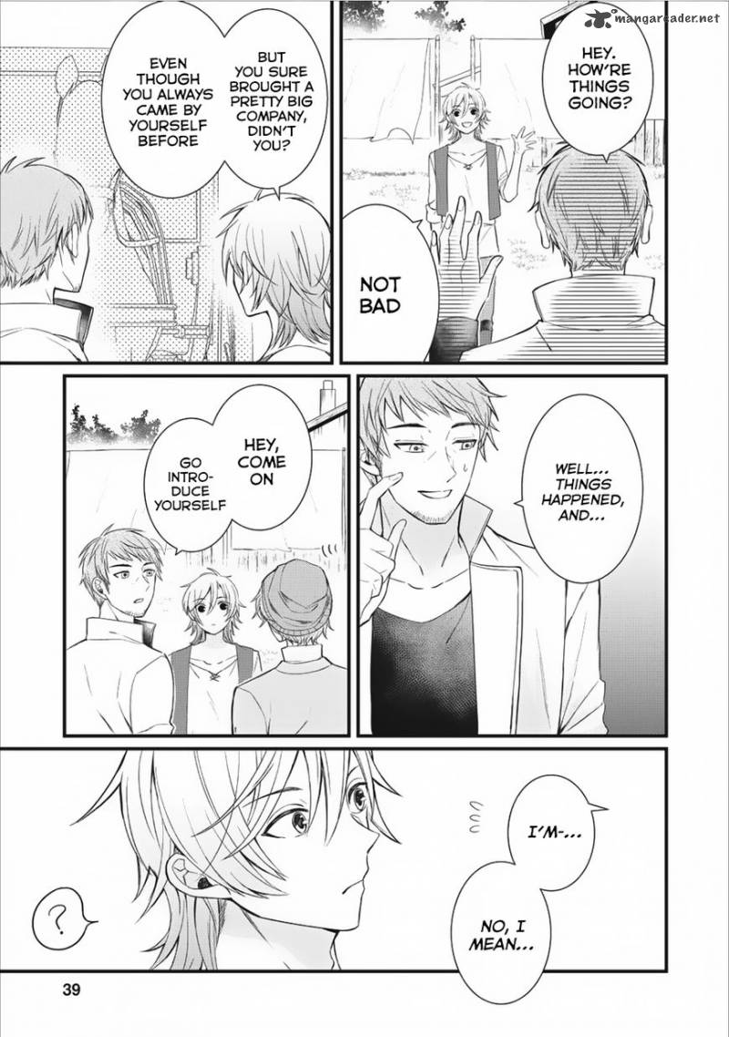 Murabito Tensei Saikyou No Slow Life 7 5