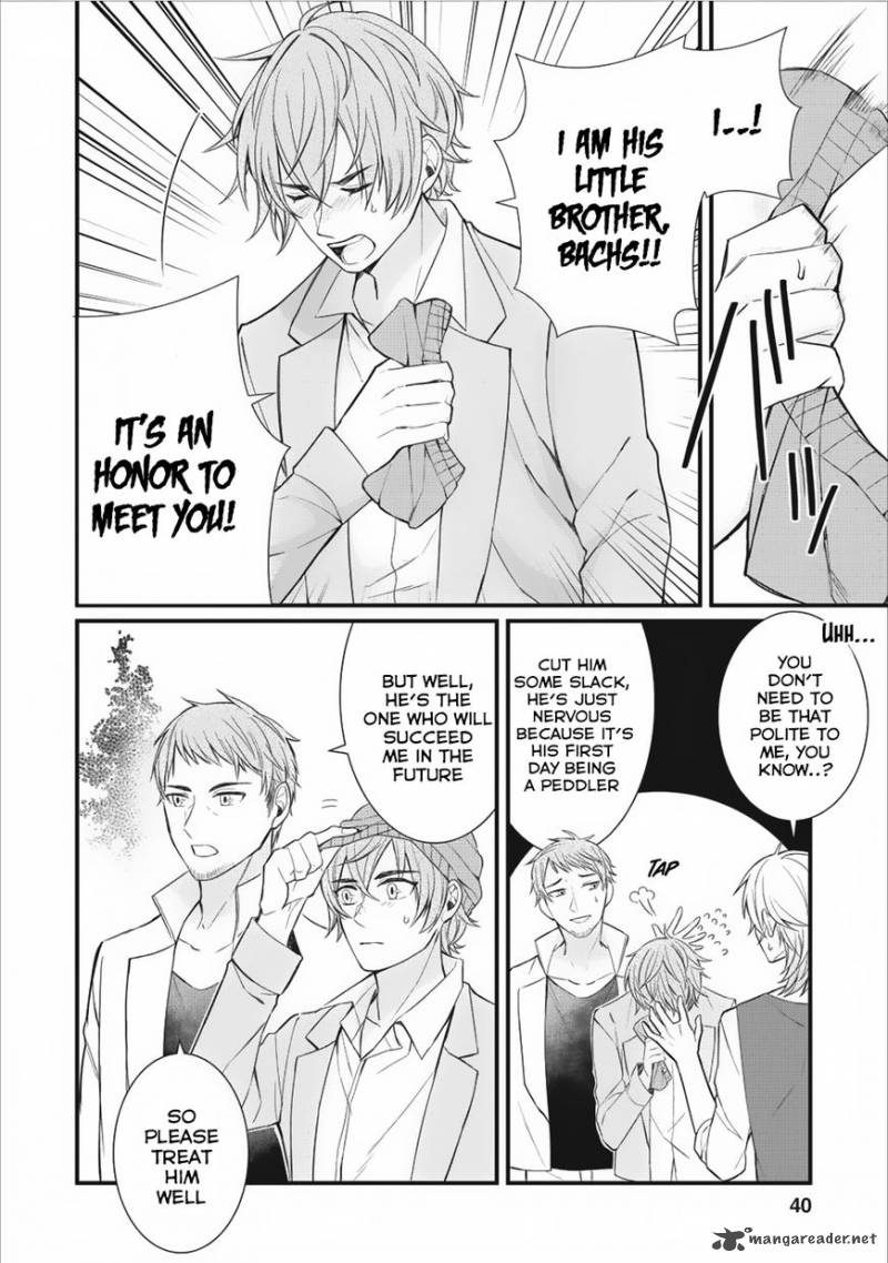 Murabito Tensei Saikyou No Slow Life 7 6