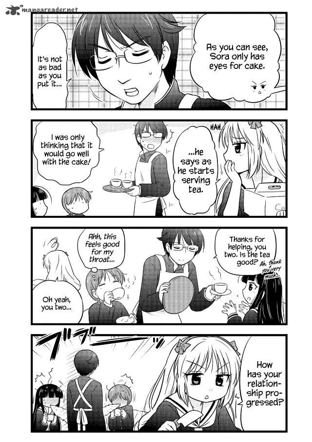 Musashi Kun To Murayama San Wa Tsukiatte Mita 16 3