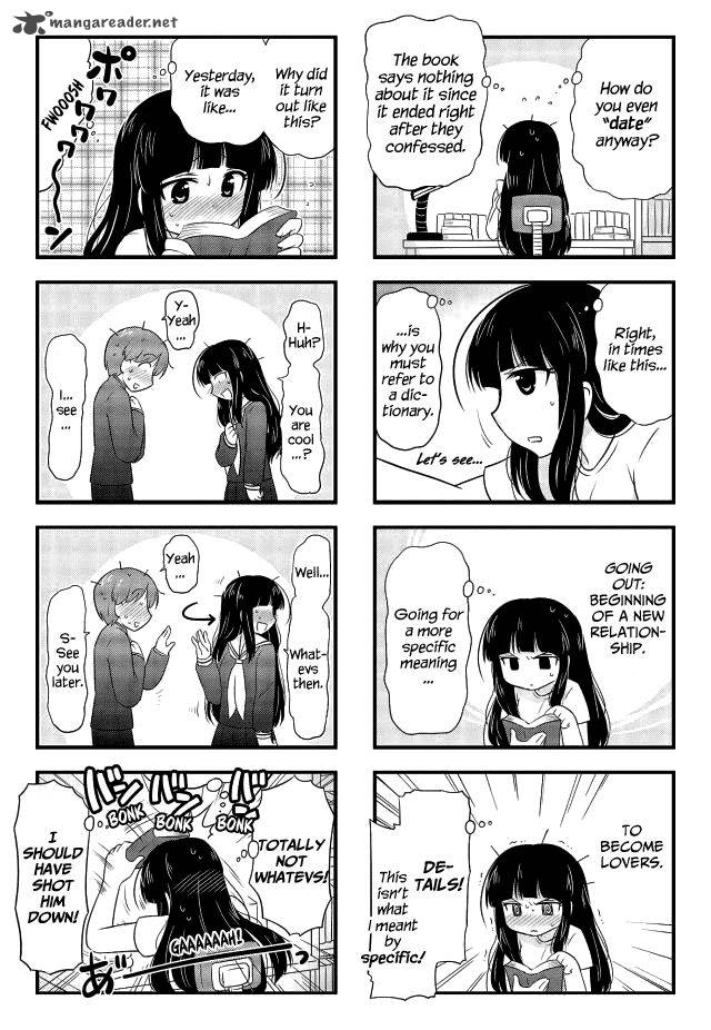 Musashi Kun To Murayama San Wa Tsukiatte Mita 2 2
