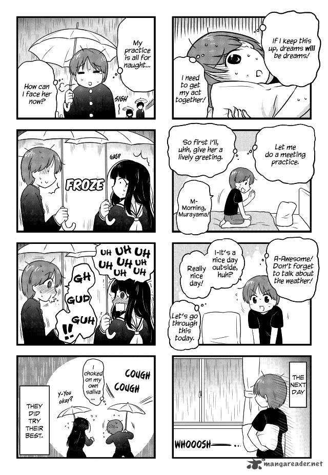 Musashi Kun To Murayama San Wa Tsukiatte Mita 2 4