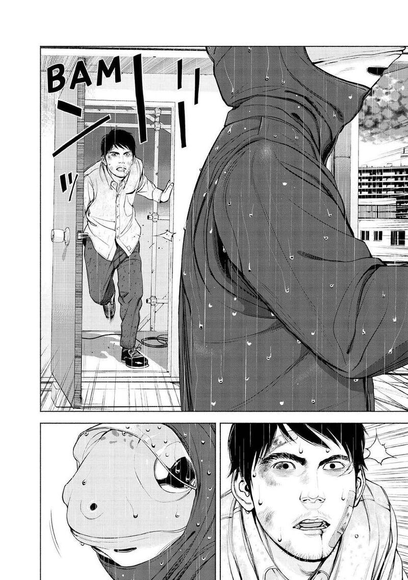 Museum The Serial Killer Is Laughing In The Rain 10 10