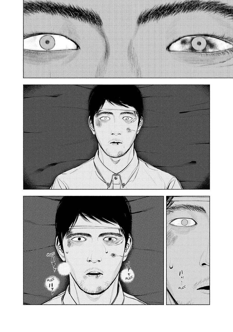 Museum The Serial Killer Is Laughing In The Rain 15 14