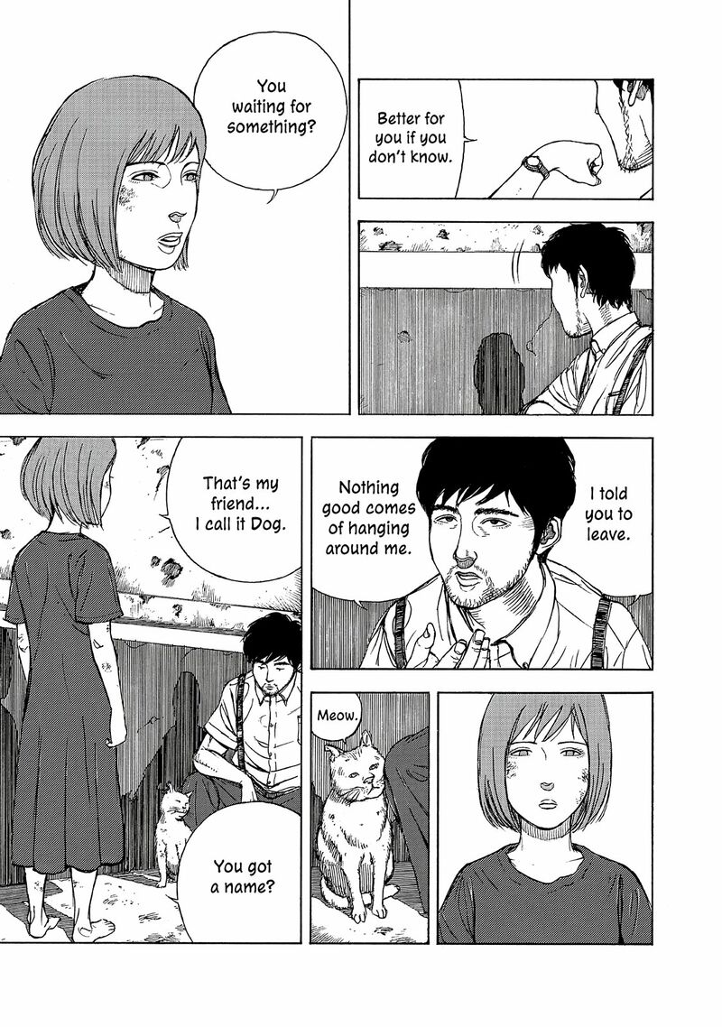 Museum The Serial Killer Is Laughing In The Rain 18e 10