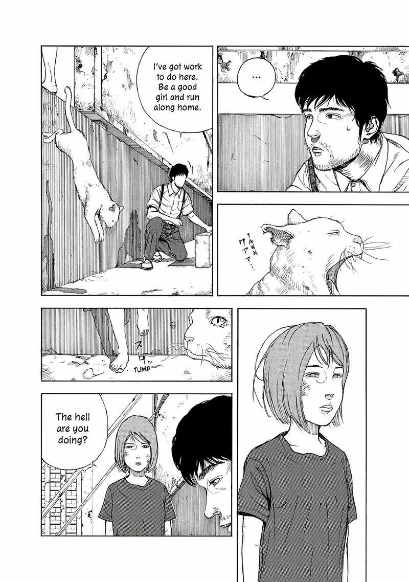 Museum The Serial Killer Is Laughing In The Rain 18e 9