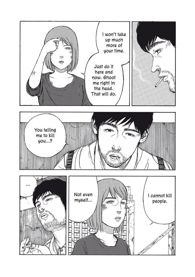 Museum The Serial Killer Is Laughing In The Rain 20 27