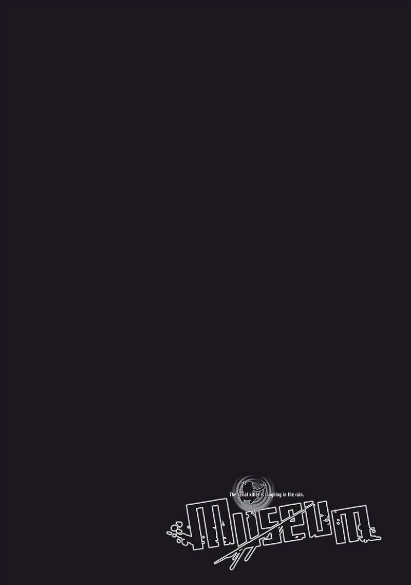 Museum The Serial Killer Is Laughing In The Rain 23 22