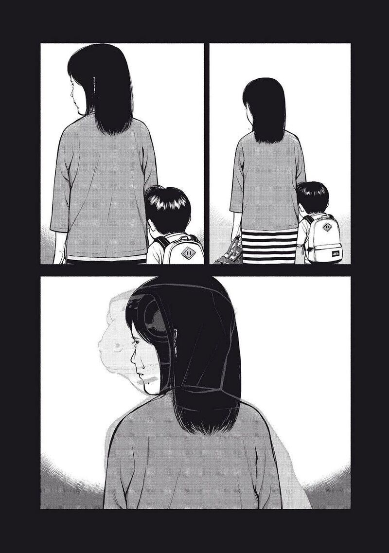 Museum The Serial Killer Is Laughing In The Rain 24 13