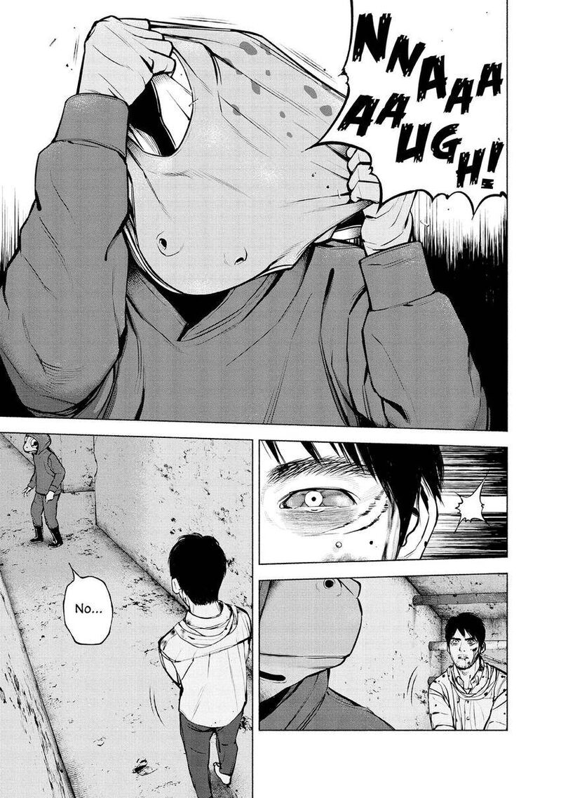 Museum The Serial Killer Is Laughing In The Rain 24 19