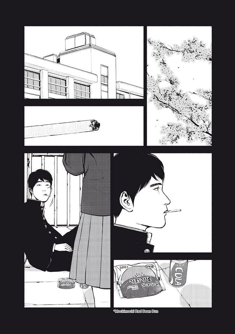 Museum The Serial Killer Is Laughing In The Rain 24 3