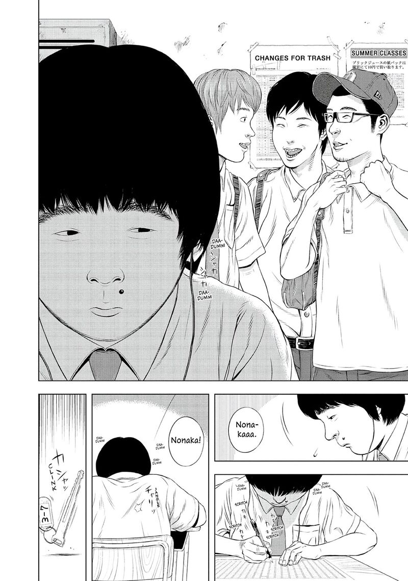 Museum The Serial Killer Is Laughing In The Rain 24e 79